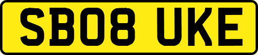 SB08UKE