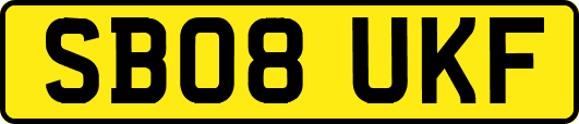 SB08UKF