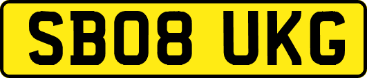 SB08UKG