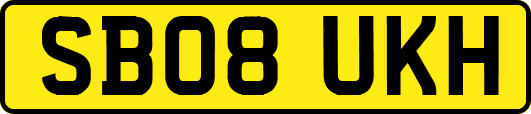 SB08UKH
