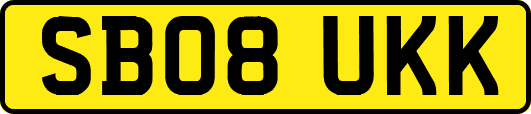 SB08UKK