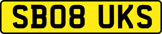 SB08UKS