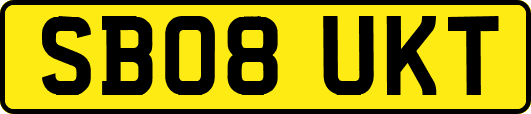 SB08UKT