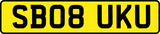 SB08UKU