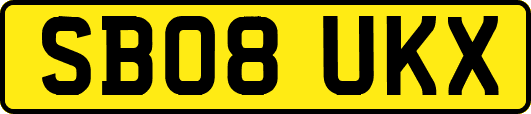 SB08UKX