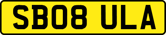 SB08ULA