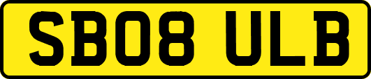 SB08ULB