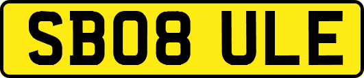 SB08ULE
