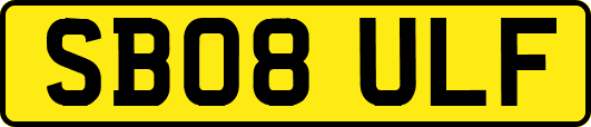 SB08ULF