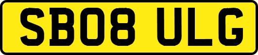 SB08ULG