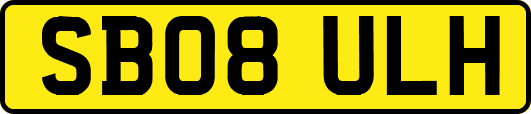 SB08ULH