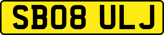 SB08ULJ