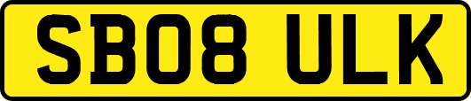 SB08ULK