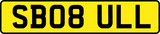 SB08ULL