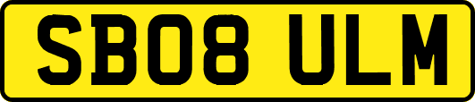 SB08ULM