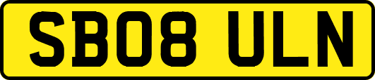 SB08ULN