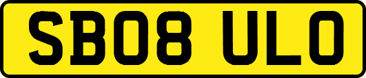 SB08ULO