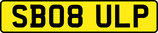 SB08ULP