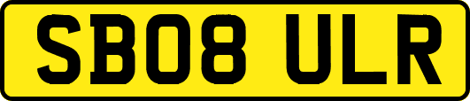 SB08ULR