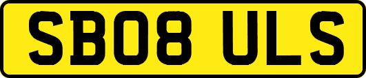 SB08ULS