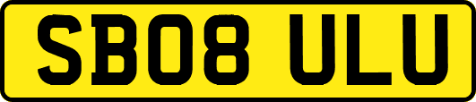 SB08ULU