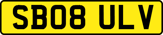 SB08ULV
