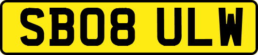 SB08ULW