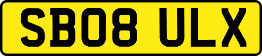 SB08ULX