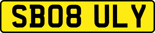 SB08ULY