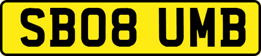 SB08UMB