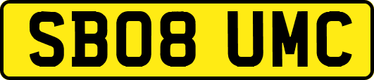 SB08UMC