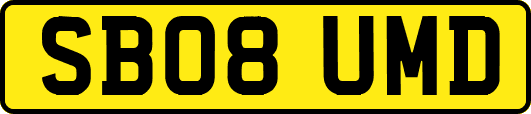 SB08UMD