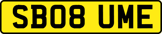 SB08UME