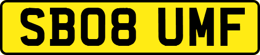 SB08UMF
