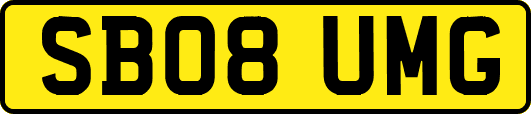 SB08UMG