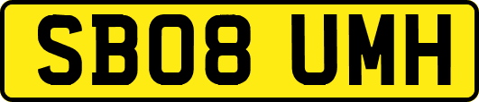 SB08UMH
