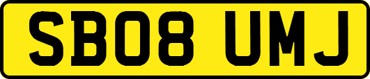 SB08UMJ