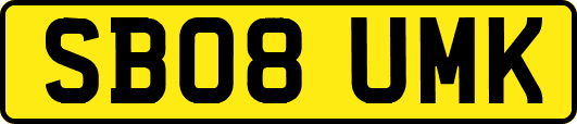 SB08UMK