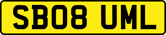 SB08UML