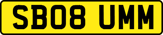 SB08UMM