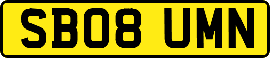 SB08UMN