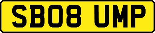 SB08UMP