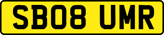 SB08UMR