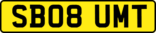 SB08UMT