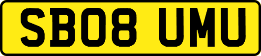 SB08UMU