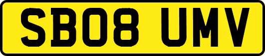 SB08UMV