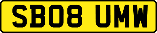 SB08UMW