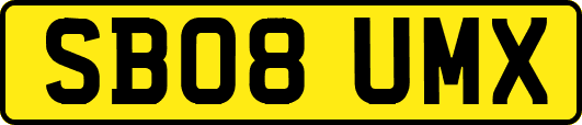 SB08UMX
