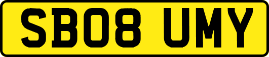 SB08UMY