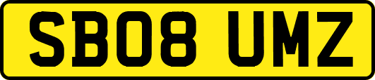 SB08UMZ